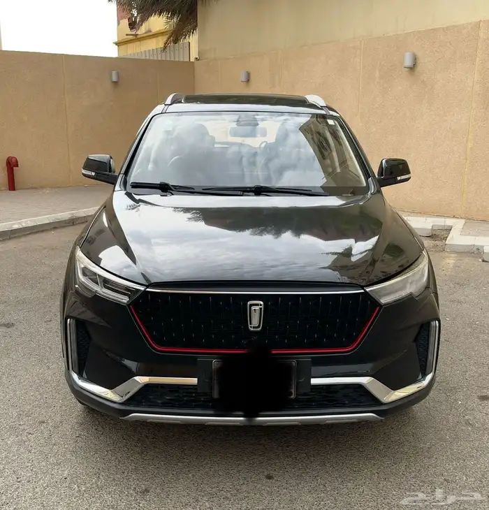 فاو T33 موديل 2022  جيب بيستون فل كامل بودي بلد 15
