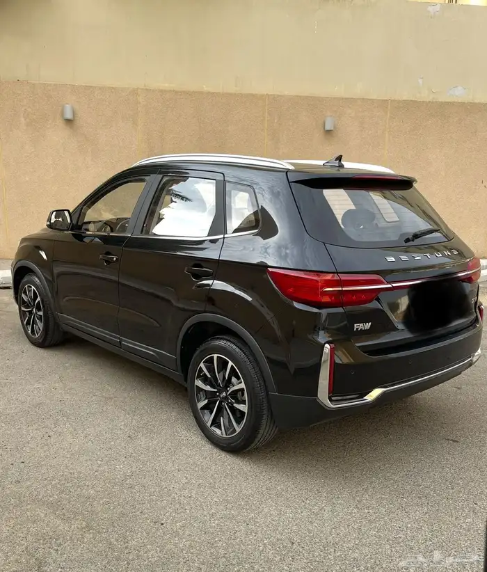 فاو T33 موديل 2022  جيب بيستون فل كامل بودي بلد 59