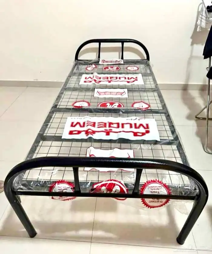 Labour Bunk Beds 3
