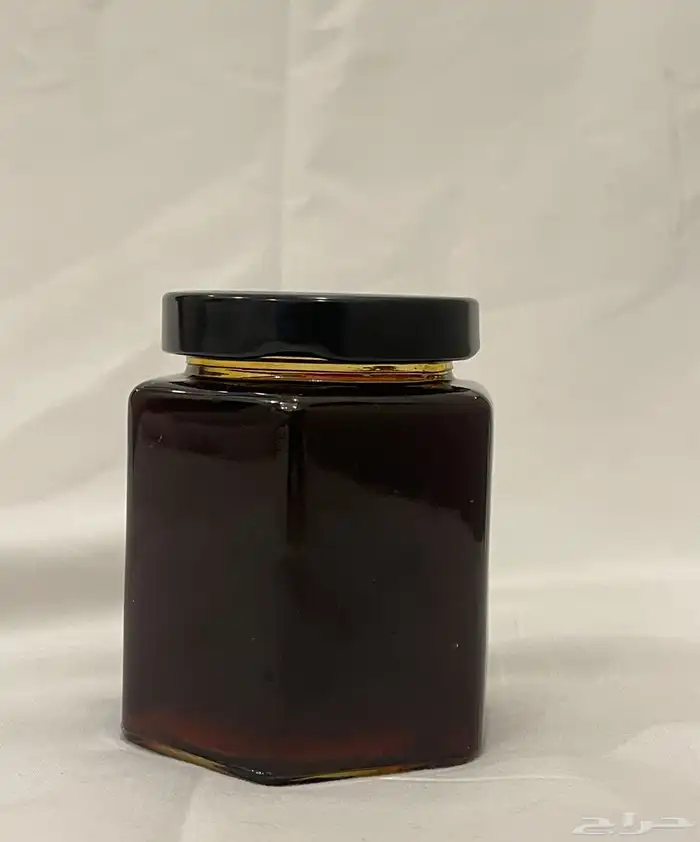 عسل طلح صافي 0