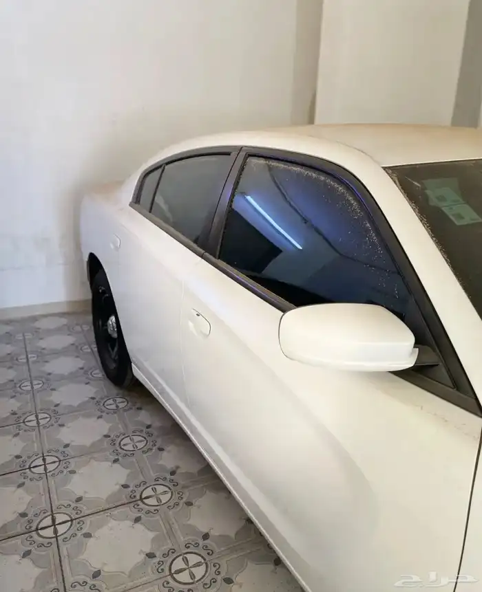 دودج تشارجر 9