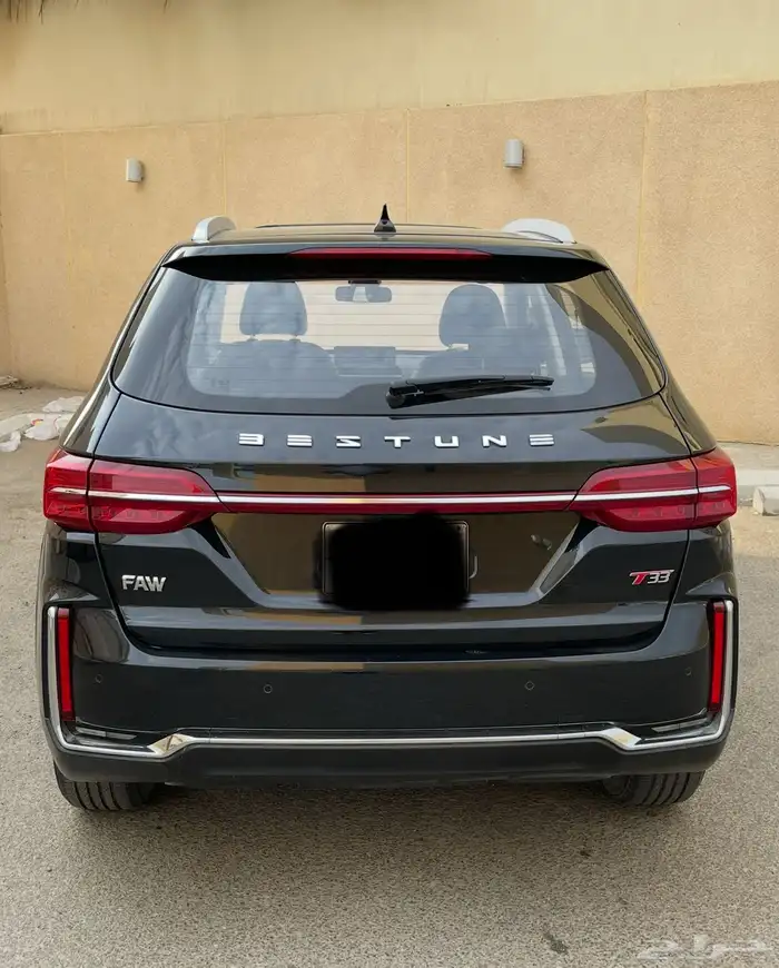 فاو T33 موديل 2022  جيب بيستون فل كامل بودي بلد 5