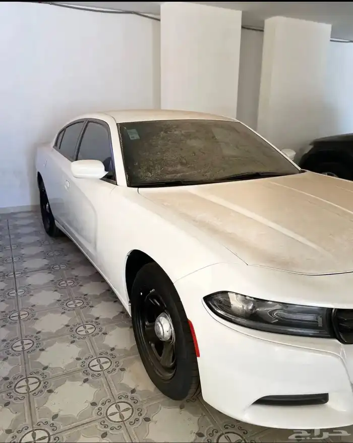 دودج تشارجر 10