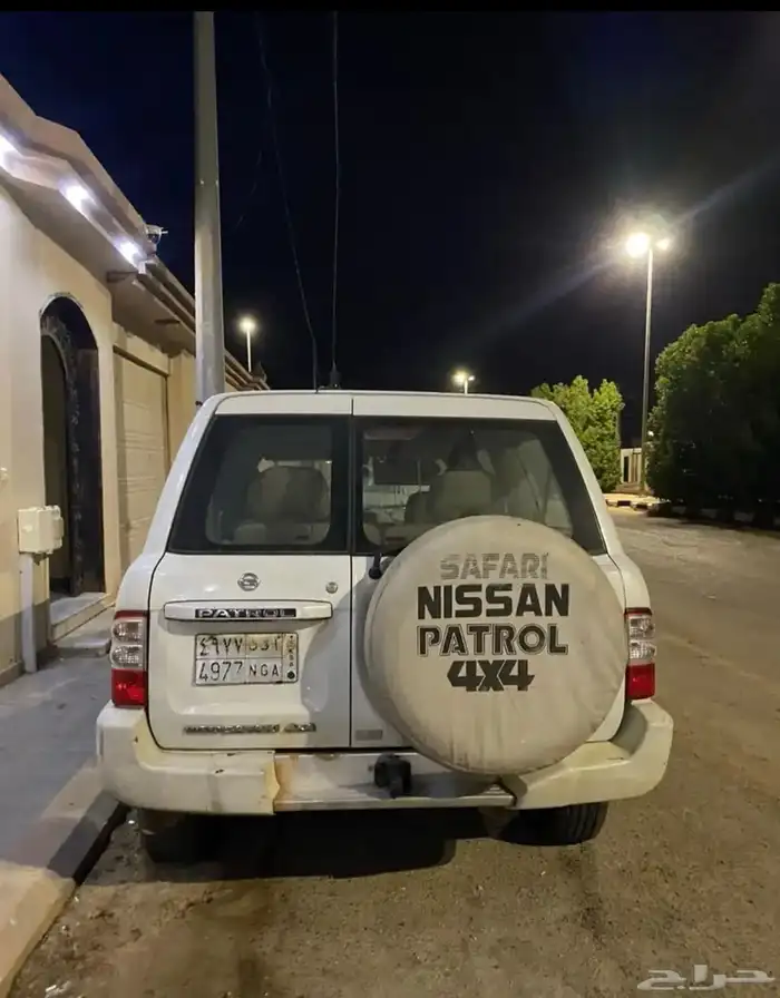 جيب ديزل 0