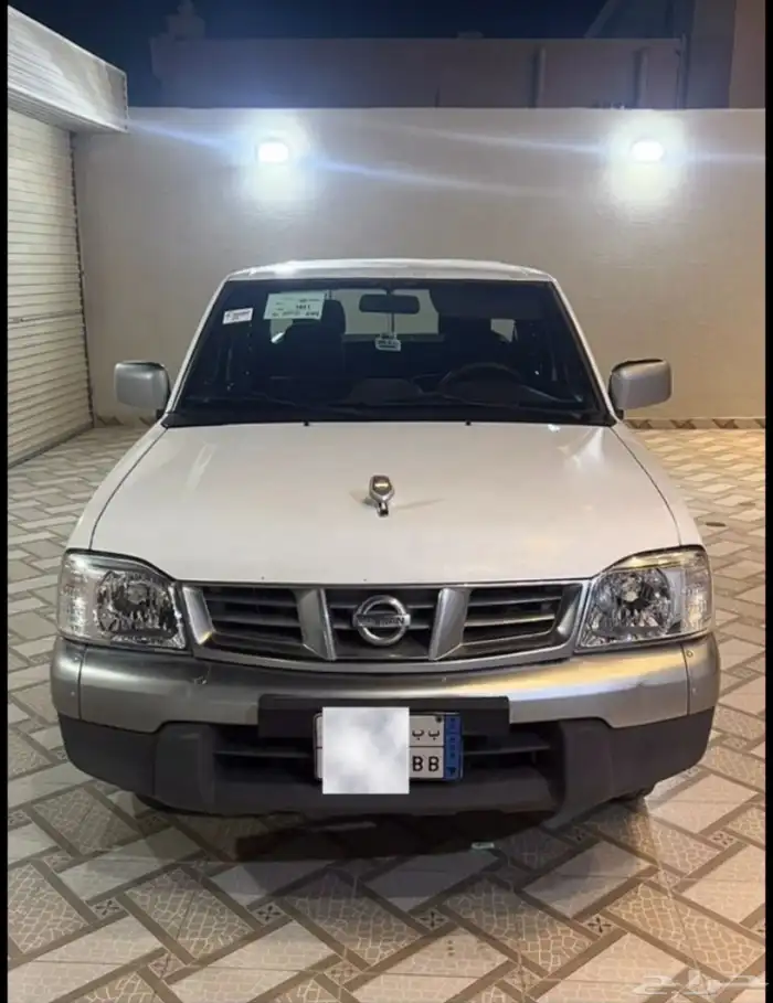 ددسن نيسان GL-E فل كامل 3