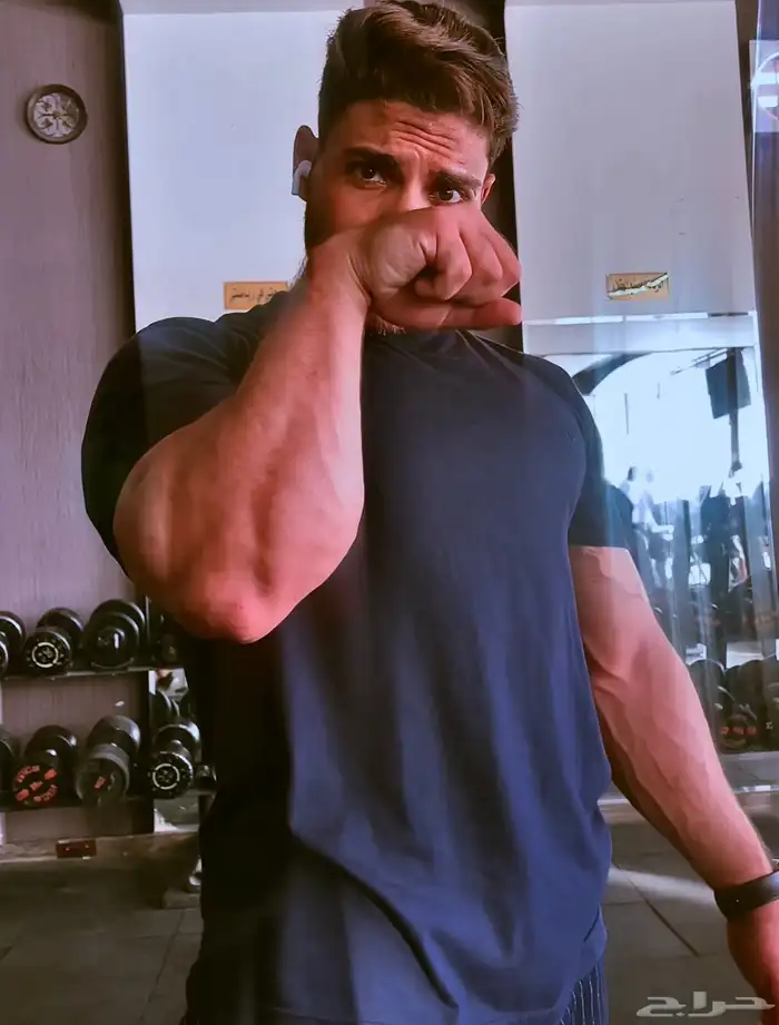مدرب شخصى معتمد 16