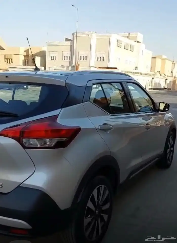 بيع سيارة كيكس 2019 4