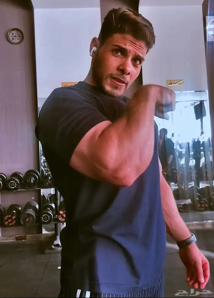 مدرب شخصى معتمد 15