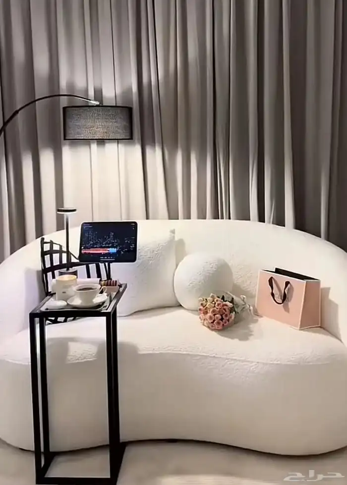 كنبه غرفه نوم وحده 0