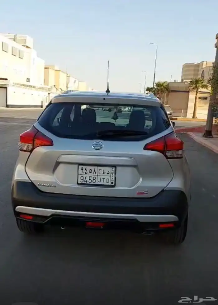 بيع سيارة كيكس 2019 3