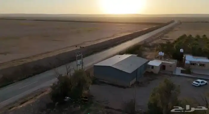مزرعة بحمادة الغاط للبيع ( مستعجل ) 0