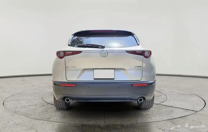 مازدا CX-30 2022 1