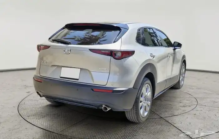 مازدا CX-30 2022 0