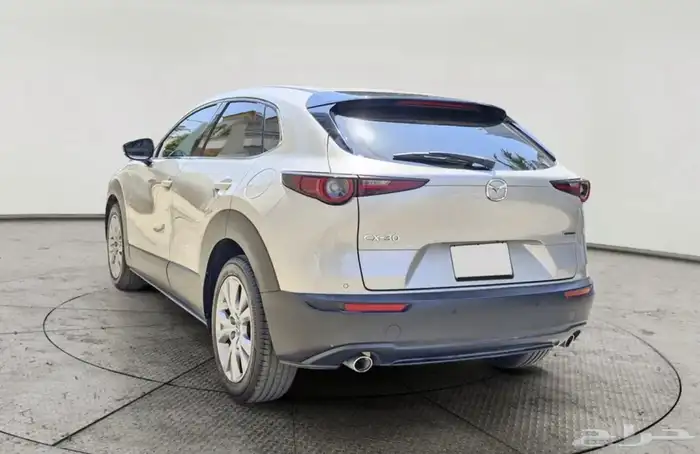 مازدا CX-30 2022 2