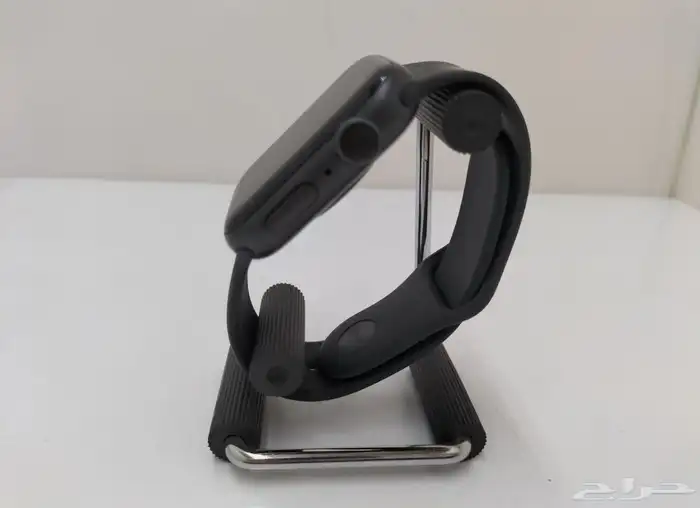 ساعة ابل الاصدار 6 (apple watch series6) 2