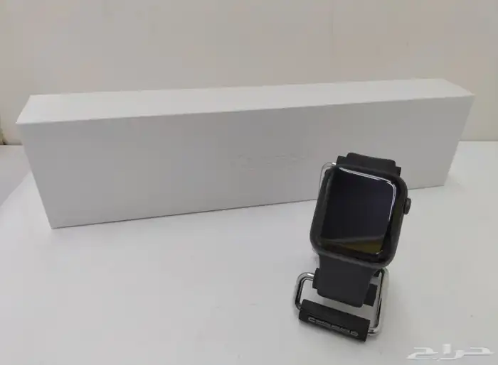 ساعة ابل الاصدار 6 (apple watch series6) 0