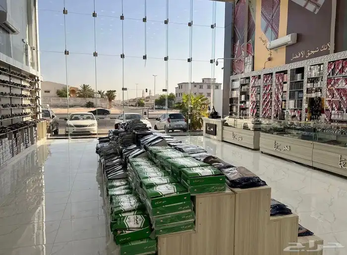 محل خياطة ومستلزمات رجالية 0