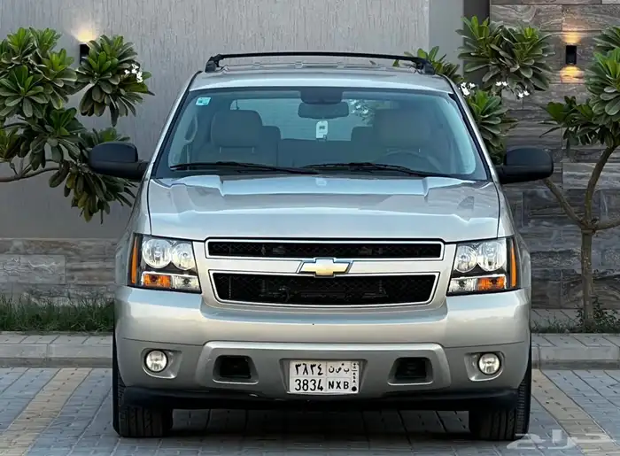 تاهو 2011 فئة Lt نص فل دبل موتر شرط الفحص بدي ومحركات 1