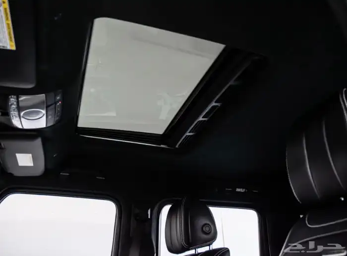 مرسيدس جي كلاس g63 amg 2020 9