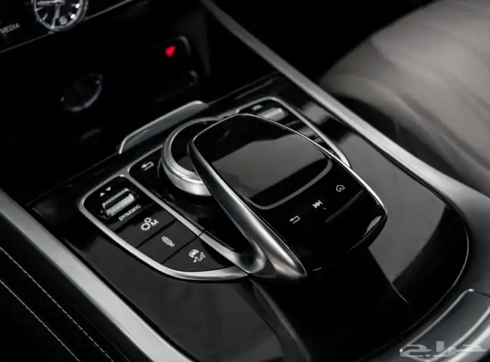 مرسيدس جي كلاس g63 amg 2020 13
