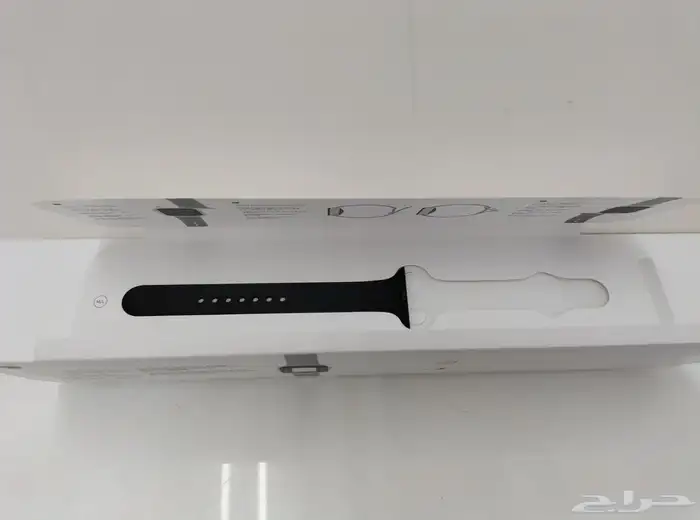 ساعة ابل الاصدار 6 (apple watch series6) 4