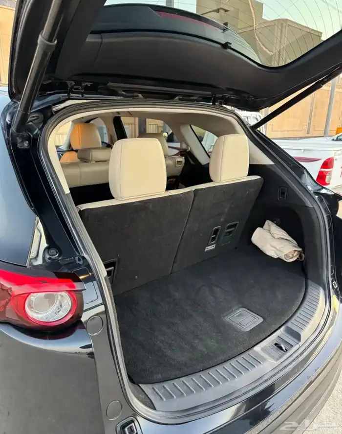 cx9 2