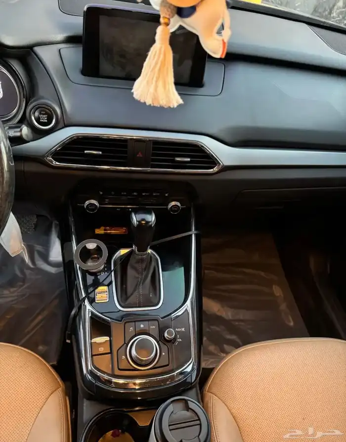 cx9 1