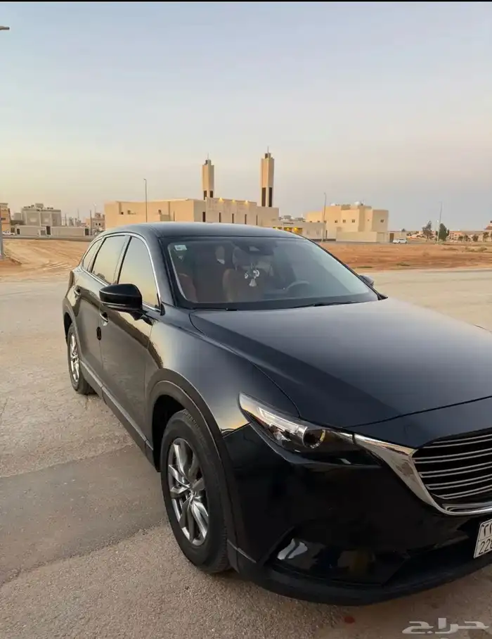 cx9 5