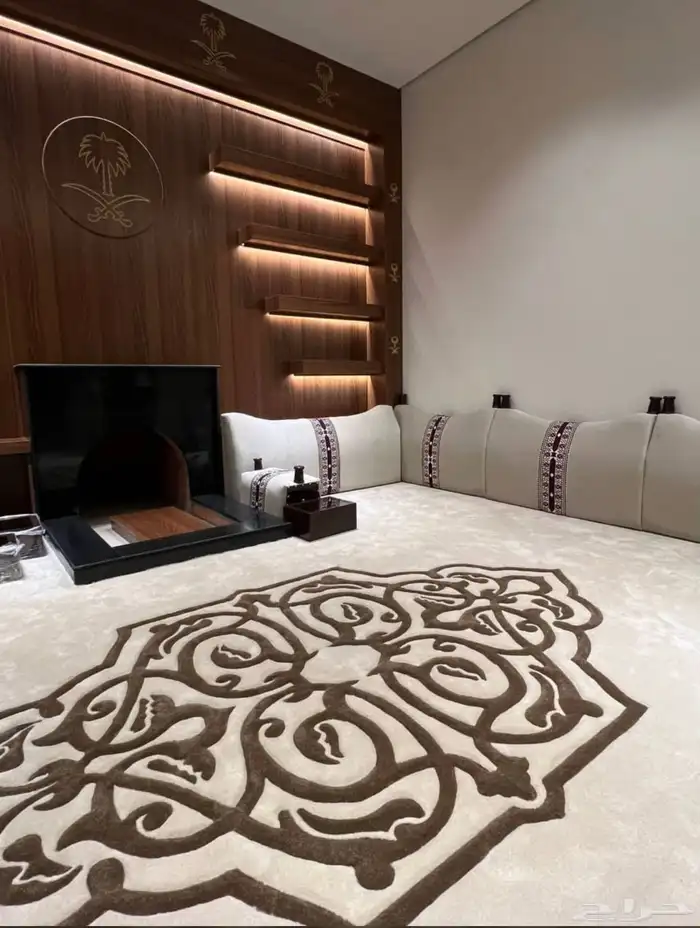 تفصيل كنبات على حسب الطلب مفروشات الفهد 20