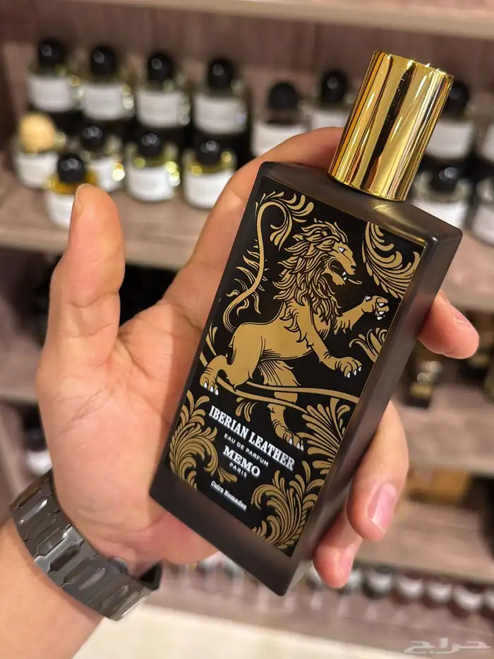 جميع العطور اصليه الحصريه النيش 12