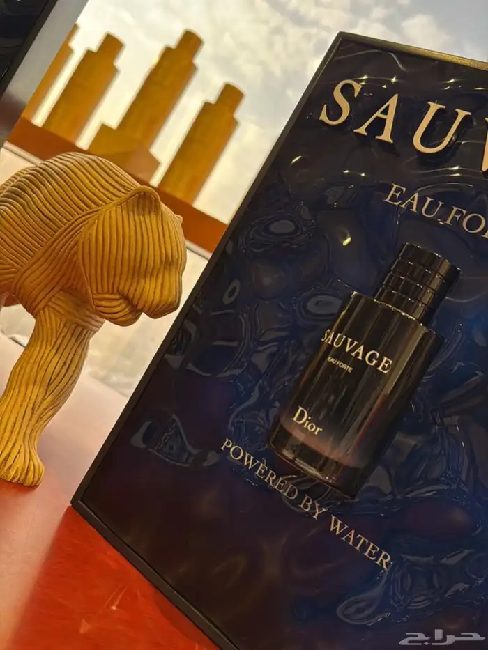 جميع العطور اصليه الحصريه النيش 15