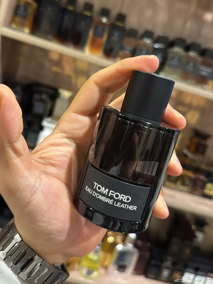 جميع العطور اصليه الحصريه النيش 9