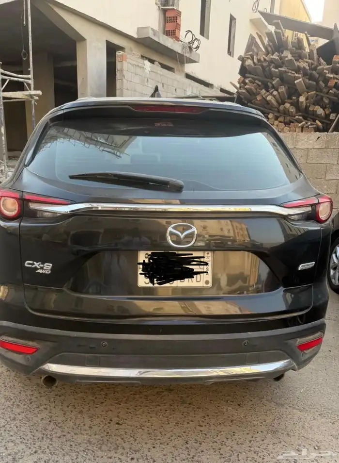للبيع ممشي139بودي وكاله فقط فيها دقه في باب تم تعديله فقط 0