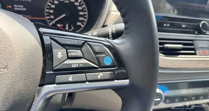 نيسان التيما 2024 SV 9
