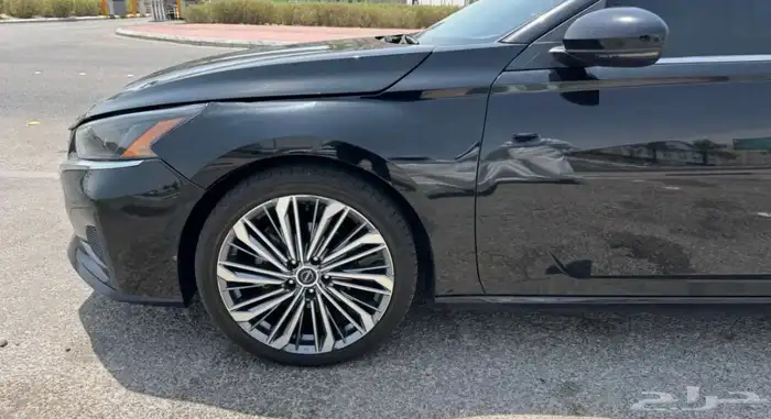 نيسان التيما 2024 SV 4