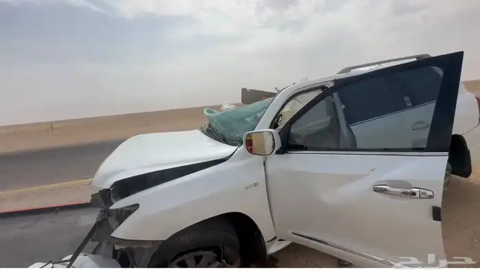 جيب لكزس 2011 LX570 تمم البيع 2