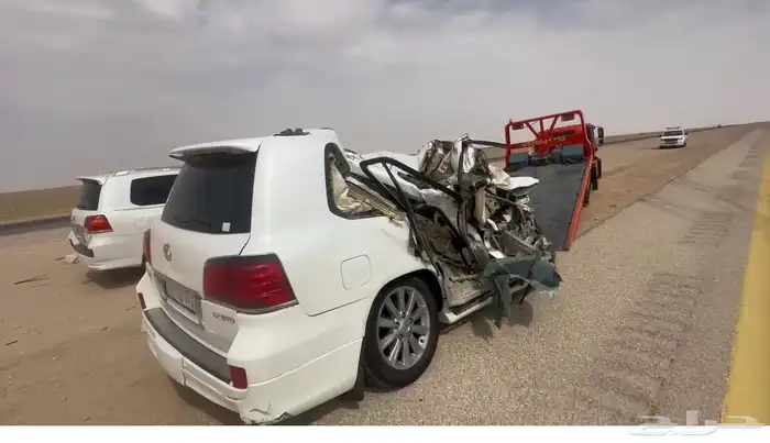 جيب لكزس 2011 LX570 تمم البيع 5