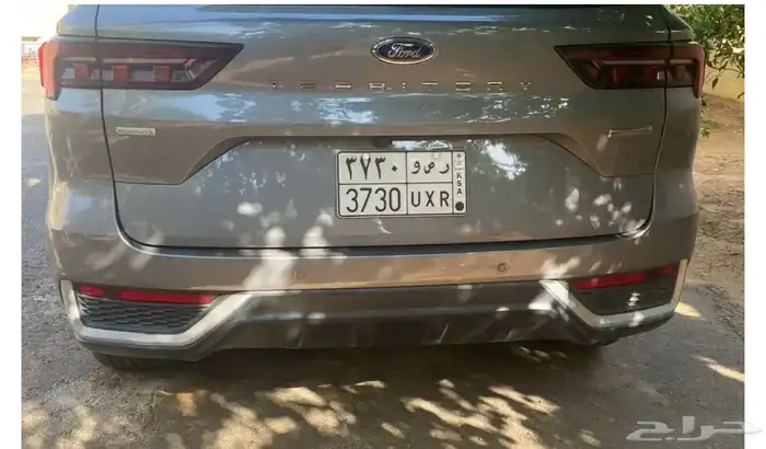 سيارتين موديل 2014 و 2024 15