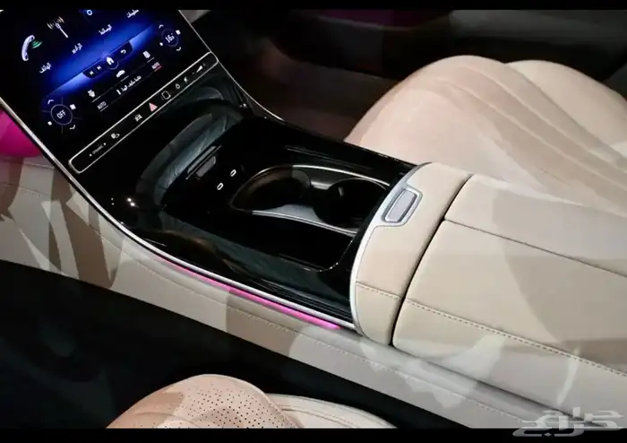 مرسيدس الجوهرة S450 2022 6
