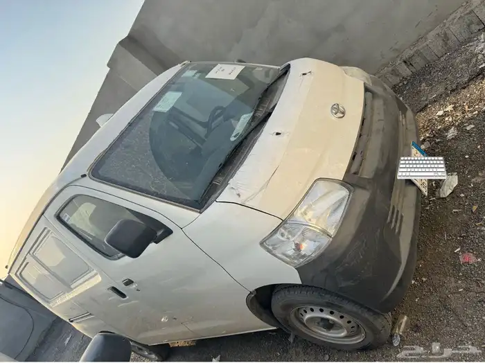 فان لايت أس باص 0