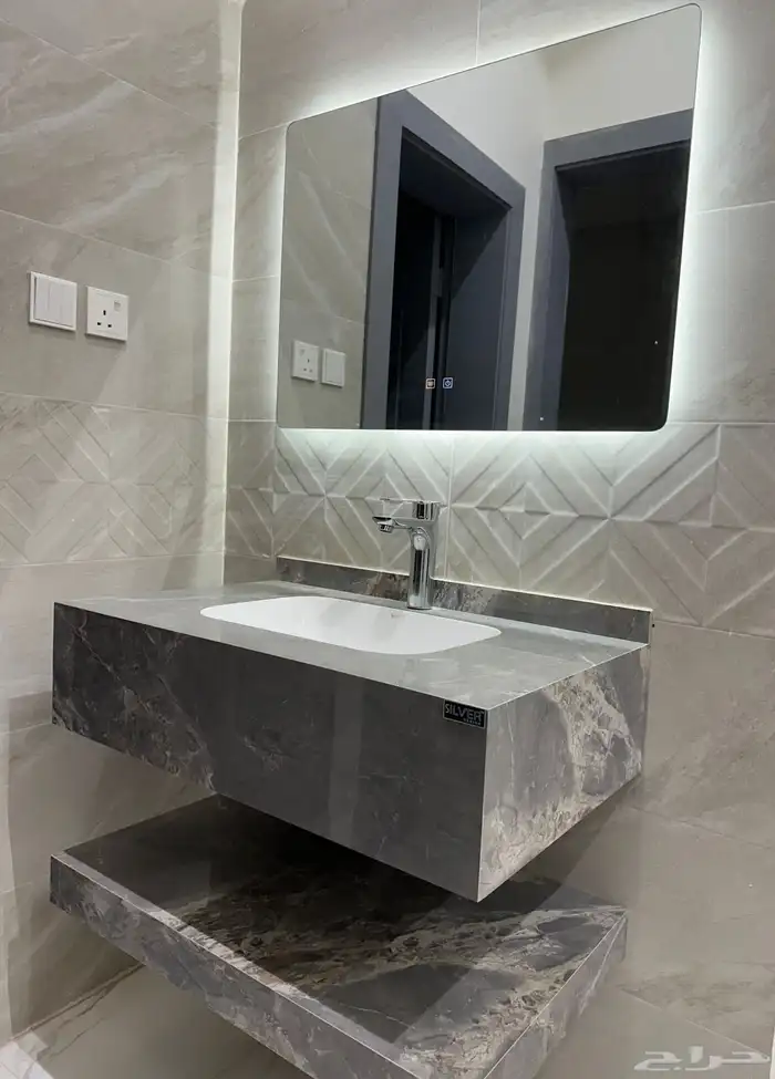 شقة فاخرة مودرن 5