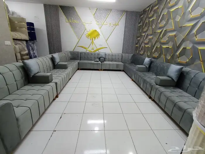 كنبات مطابخ مجالس 23