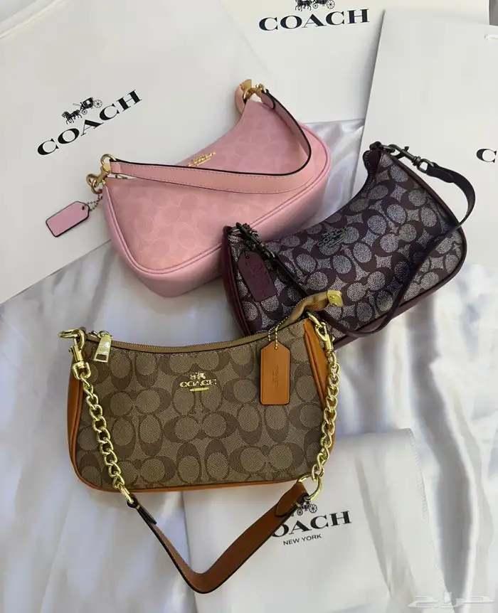 شنط كوتش مااستر جديد ماستر 3