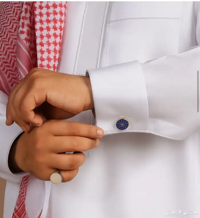 خياط الرياف المتنقل   تفصيل وتوصيل ثياب رجالية في تبوك 2