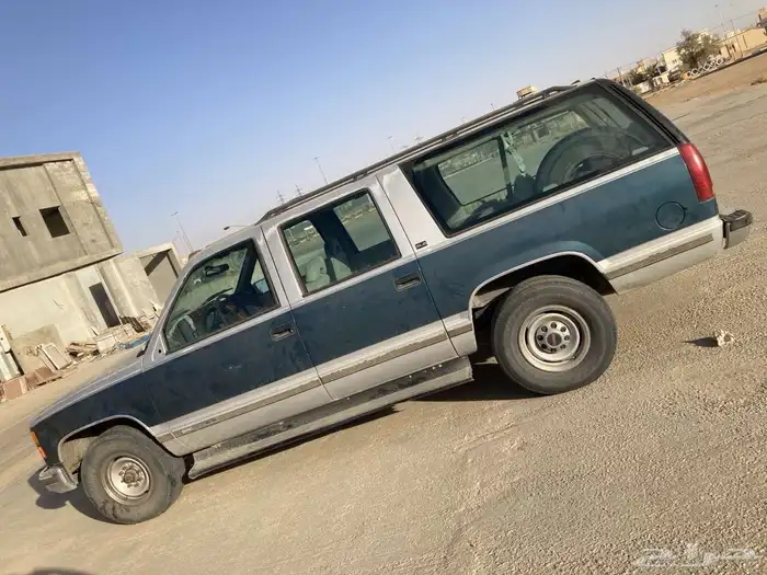 جمس للبيع 1