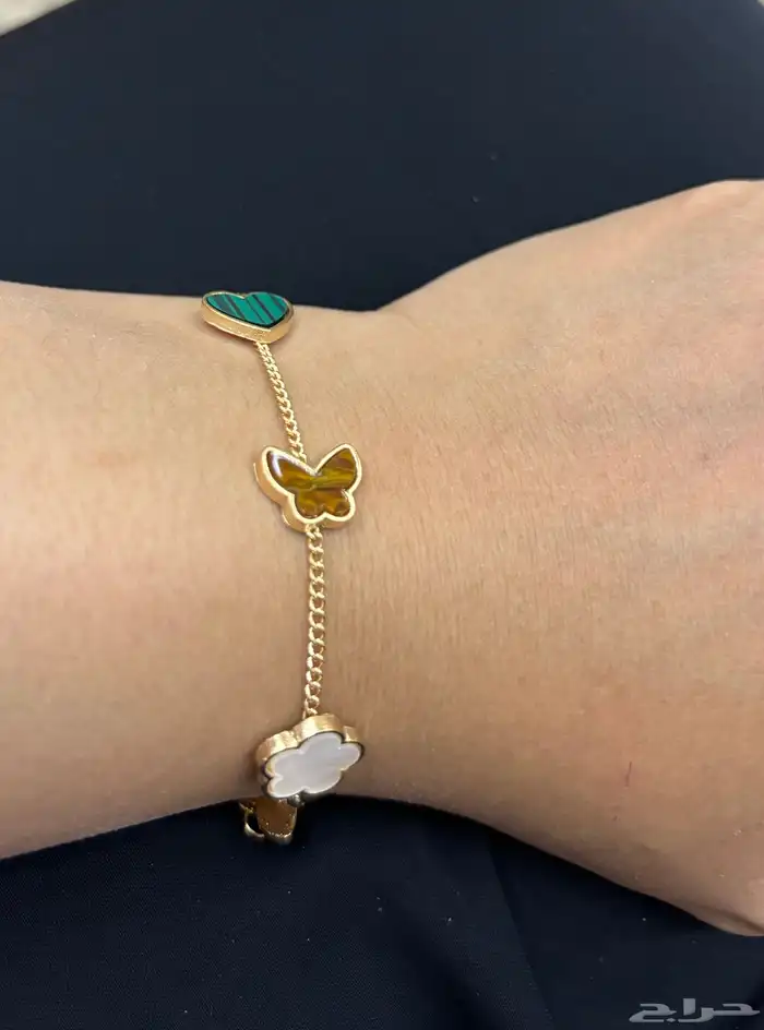 إكسسوارت صنع يدوي للبيع 4