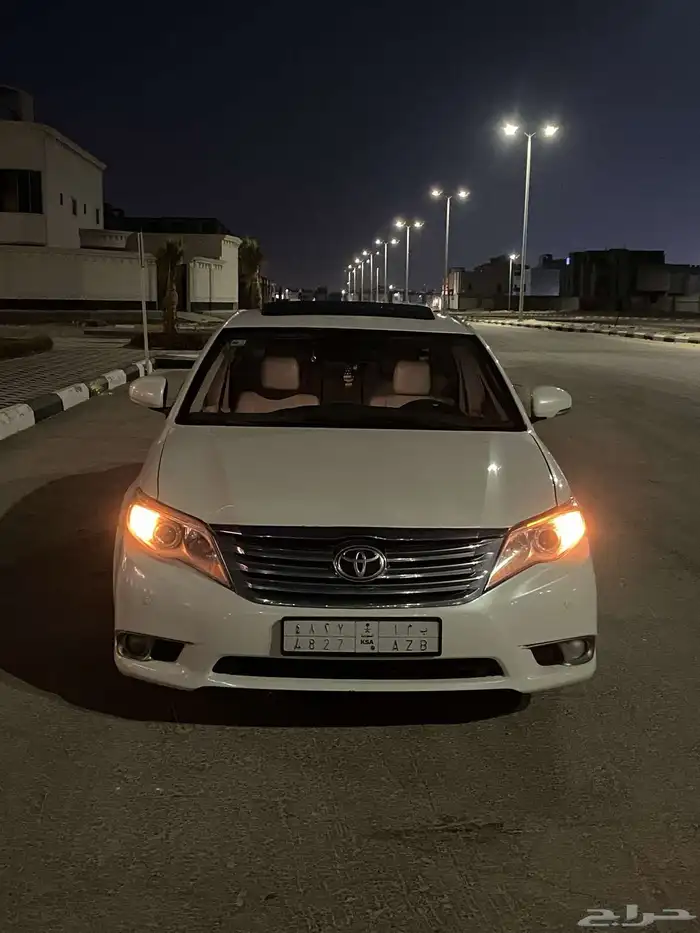 افالون 2012 4