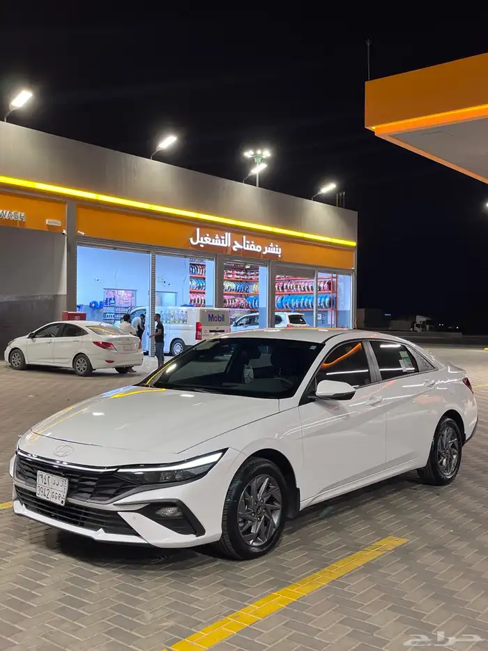 النترا 2024 للبيع 2