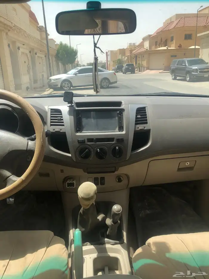 فورتشنر 2008 8