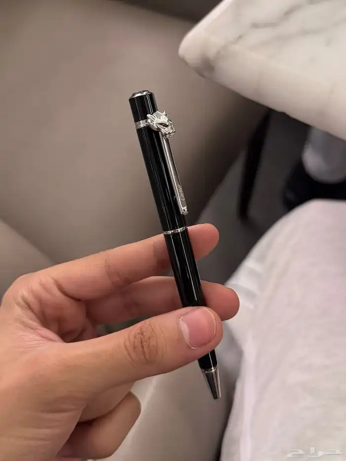 قلم كارتير 0